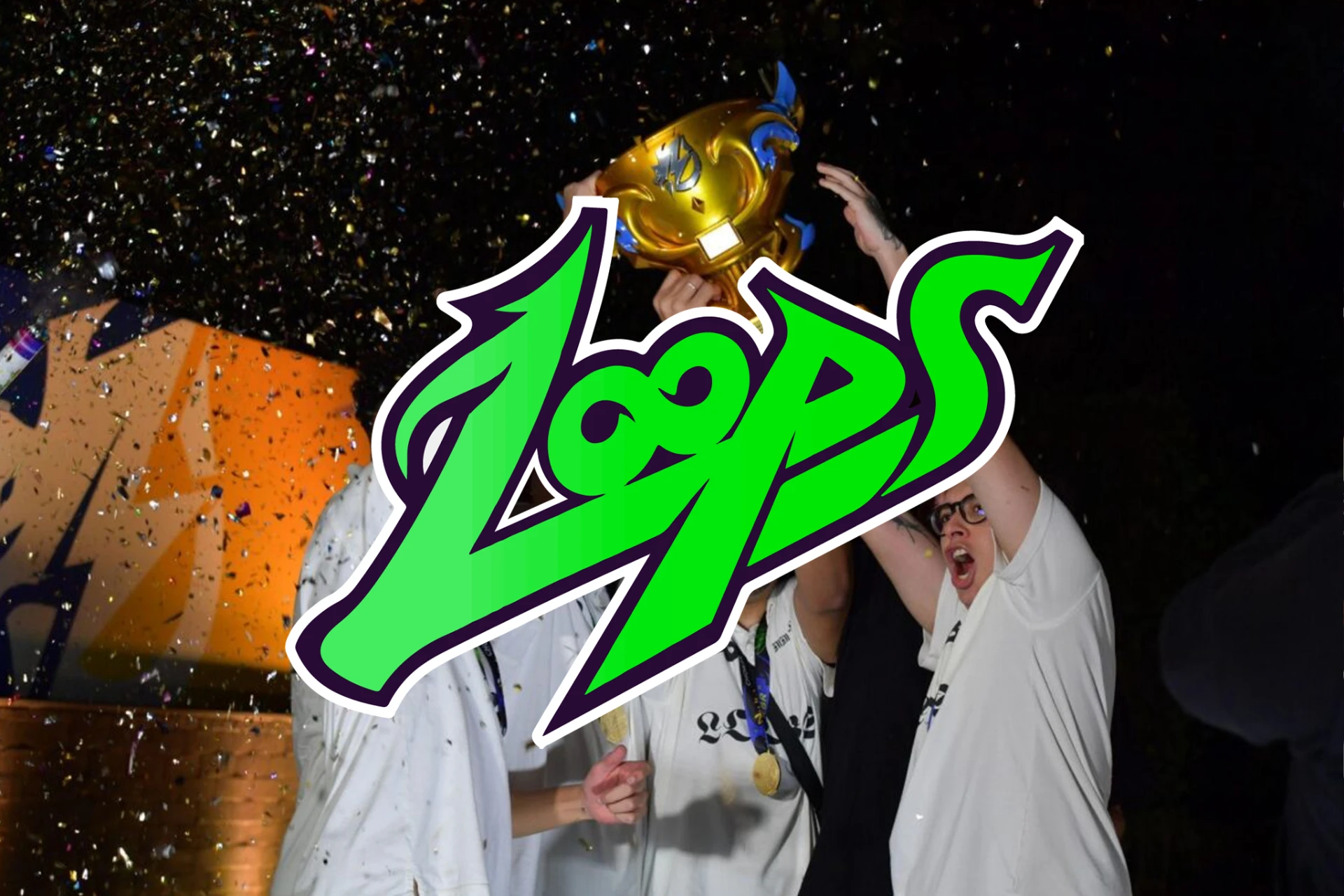 LOOPS ESPORTS